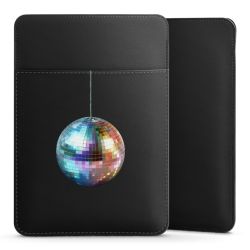 Tablet Sleeve schwarz