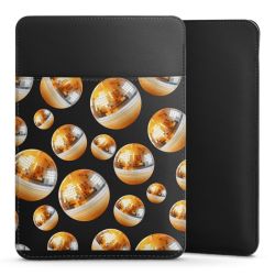 Tablet Sleeve schwarz
