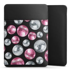 Tablet Sleeve schwarz