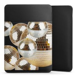 Tablet Sleeve schwarz