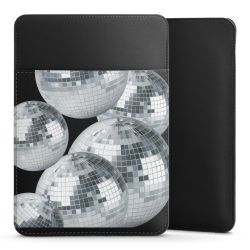 Tablet Sleeve schwarz