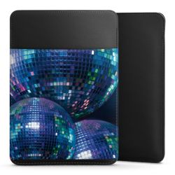 Tablet Sleeve schwarz