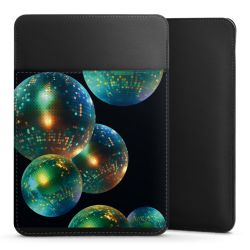 Tablet Sleeve schwarz
