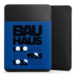 Tablet Sleeve schwarz