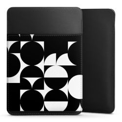 Tablet Sleeve schwarz