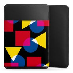 Tablet Sleeve schwarz