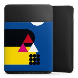 Tablet Sleeve schwarz