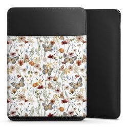 Tablet Sleeve schwarz