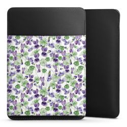 Tablet Sleeve schwarz
