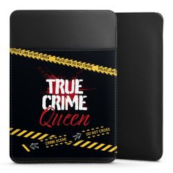 Tablet Sleeve schwarz