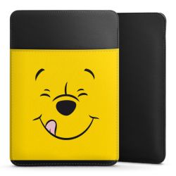 Tablet Sleeve schwarz