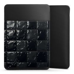 Tablet Sleeve schwarz