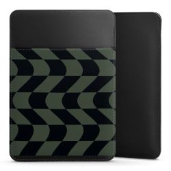 Tablet Sleeve schwarz