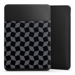 Tablet Sleeve schwarz
