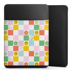 Tablet Sleeve schwarz