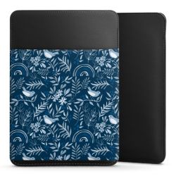 Tablet Sleeve schwarz