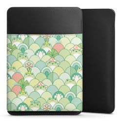 Tablet Sleeve schwarz