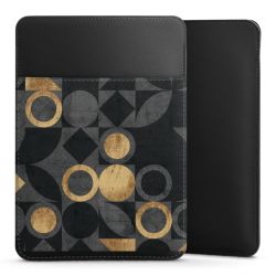 Tablet Sleeve schwarz