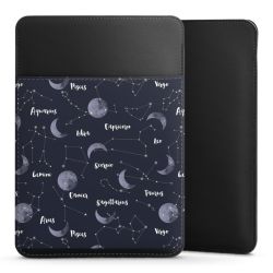Tablet Sleeve schwarz