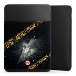 Tablet Sleeve schwarz