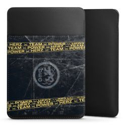 Tablet Sleeve schwarz