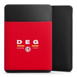 Tablet Sleeve schwarz