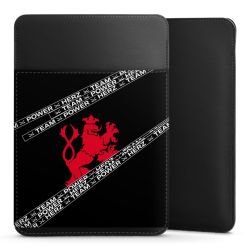 Tablet Sleeve schwarz