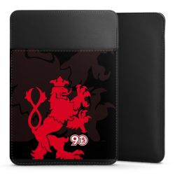Tablet Sleeve schwarz