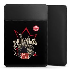 Tablet Sleeve schwarz