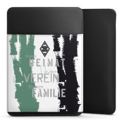 Tablet Sleeve schwarz