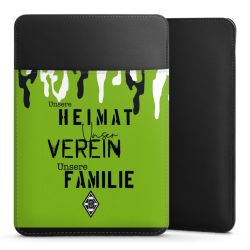 Tablet Sleeve schwarz
