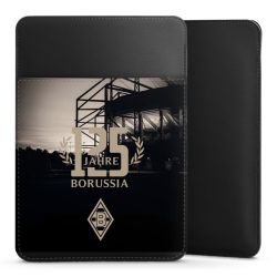 Tablet Sleeve schwarz