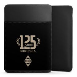 Tablet Sleeve schwarz