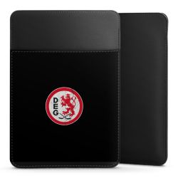 Tablet Sleeve schwarz