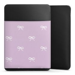Tablet Sleeve schwarz
