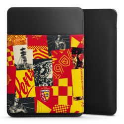 Tablet Sleeve schwarz