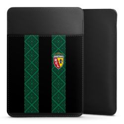 Tablet Sleeve schwarz