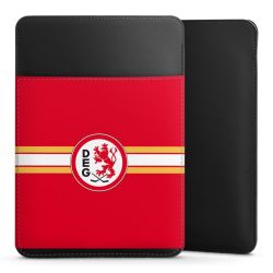 Tablet Sleeve schwarz