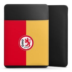 Tablet Sleeve schwarz