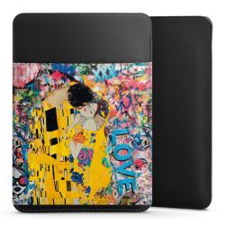 Tablet Sleeve schwarz