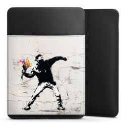Tablet Sleeve schwarz