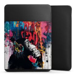 Tablet Sleeve schwarz
