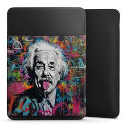 Tablet Sleeve schwarz