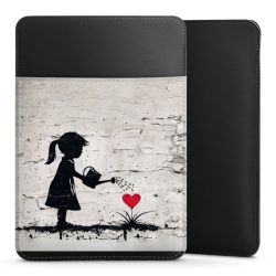 Tablet Sleeve schwarz