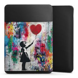 Tablet Sleeve schwarz