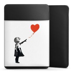 Tablet Sleeve schwarz