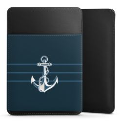 Tablet Sleeve schwarz