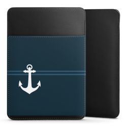Tablet Sleeve schwarz