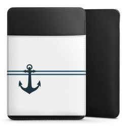 Tablet Sleeve schwarz
