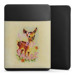 Tablet Sleeve schwarz